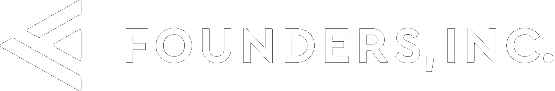 Founders Inc Logo
